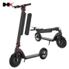 Original kick scooters 12 AH  10AH Battery removable 8.5 inch 10 inch 700w Motor 45KM Range HX X7 X8 foldable electric Scooter
