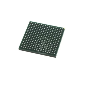Original LCMXO1200C-5FTN256C IC Integrated Circuit