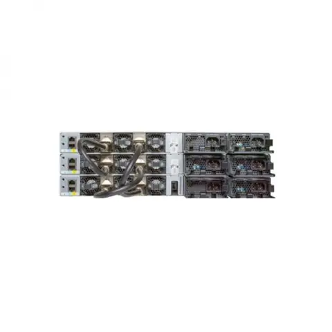 Buy Original Stack Module For 9300l Network Switch 4 X 1ge Sfp+ Ports ...
