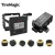 Import otr truck tpms for otr truck external 6 wheel 200psi can bus wireless tire pressure monitoring system from China