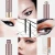 Import O.TWO.O Wholesale cheapest matte liquid eyeliner with FDA Approved from China