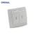Import OUCHI Super September Flush Mounted 2 Gang 10A Power Wall Switch For Sale from China