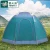 Import Outdoor 5-8 Persons Waterproof 4 Season Family Instant Large Tent, Sunshade Sun Shelter Rainproof Camping Hiking Travel from China