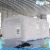 Import Outdoor Cheap Inflatable Car Spray Booth Price With Air Blowers from China