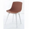 outdoor knock down PP plastic chair