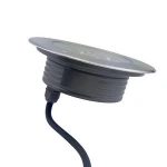 Outdoor Recessed Paving Lamp Buried 24v 18w Led Underground Light