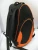Import Outdoor sports Paddel racket bag polyester tennis racket backpack from China