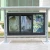 Import Outdoor Sun Readable Advertising / Newspaper LCD Information Display from China