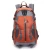 Outdoor team hiking travel sport waterproof camping backpack for man