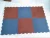 Import outdoor/indoor children playground rubber tile/mat/flooring from China