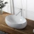 Import Oval Wash Basin Sink Manufacturer Vanity Above Counter Sink  Vessel Bathroom Basin from China