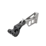 Overhead Line Cable Accessories 2KN LV ABC Dead End Strain Suspension Clamp