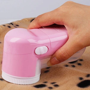 OXGIFT Wholesale Factory Price Amazon Professional perfection clothes fabric electric Lint Remover