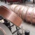 Import Oxygen-free Copper Pipe from China