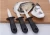 Import Oyster Shucking Set- High Performance Level Stainless steel Oyster Knife/seafood tools from China