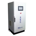 Ozonizer for vegetables and fruits cold storage ozone sterilizer fruit and vegetable washer