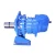 Import P2LBS14 planetary gear units  P series compact high torque gearbox from China