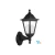 Import P406-PIR outdoor wall light with sensor wall lamp with motion sensor from China
