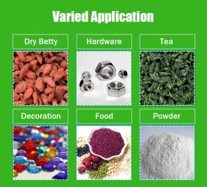 packing machine vertical potato chipother pocuch samll business food powder packaging machine