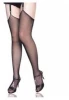pantyhose wholesale Womens large black fishnet body stockings
