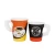 Import Paper Coffee Juice Tea Cups OEM Custom Design Single Wall Cheap Disposable 7oz with Handle Biodegradable Paper Coffee Juice Tea Cups from China