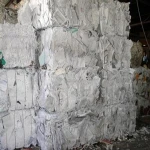 PAPER SCRAP, OCC, ONP, OINP, YELLOW PAGES DIRECTORIES, OMG, A3 / A4 WASTE OFFICE PAPER.
