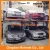 Import parking equipment two column used car lifts for sale from China