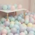 Import Party 100pcs/bag 10inch Macaron Color Latex Balloons Wedding Decoration Baby Birthday Party Valentine&#39;s Day Decoration Balloon from China