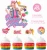 Import Party Birthday Party Decorations Supplies Siwa Cake Toppers Jojo Birthday Banner from China