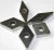 Import PCBN inserts for steel cutting tools(made in China) from China