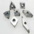 Import PCBN tools turning insert full face for metal lathe cutting from China