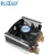 Import Pccooler 80mm Computer Cooling Fan  4pin Connect intel 775 cpu cooler,Computer Processors Cpu Cooler from China