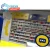 Import Perfect Commercial Furniture Pharmacy Shop Interior Display Rack Medical Shop Counter with Punched Back Panel from China