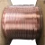 Import Perfect conductivity customized C17200 beryllium copper manufacturing wire coil from China