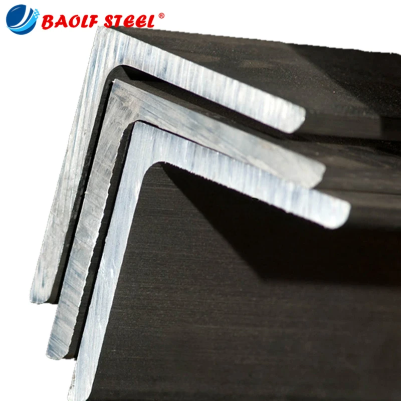 perforated steel angle iron