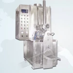 perlite filling machine
