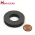 Import permanent large ring strontium ferrite magnet for speaker from China