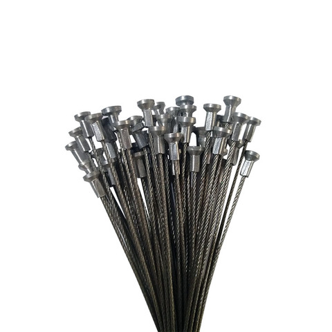 Buy Personalized Double Eye Webbing Steel Galvanized Wire Rope Sling ...