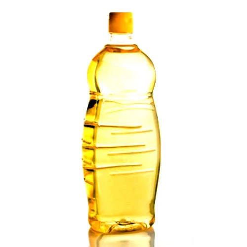 PET Bottle Unrefined Cold Pressed Best Edible Vegetable Sunflower Oil