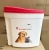 Import Pet Feed container/ food storage container / Plastic cereal container from China