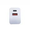 phone accessories Type C PD 18W 20W 12V Max PD18W Foldable PD20W  charger wall charger usb-c pd charger for iphone12