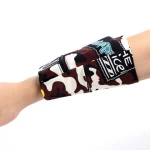 Phone Armband Sleeve for Hiking Running Sports Wrist Band Arm Bag Arm Strap Wristband Holder Pouch Case for Exe