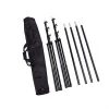 Photography accessories cheap various usage photo studio background stand support kit