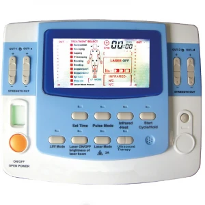 Physiotherapy Equipment Tens Ultrasound Physical Therapy Equipments