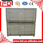 Pine solid wood door frame, window frames for high quality