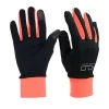 Pink Outdoor Cycling Fleece Winter Screen Touch Running other Sport Gloves