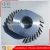 Import [Pioneer](160x50)x4.0x2T finger jointe cutter for finger joint board from China