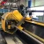 Import Pipe Making Machine Big Size Wall Thickness Mild Steel Tube Cutoff Metal Cutting Saw Fly Saw Cold Flying Cutting Machine from China