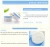 Import plant extract baby powder talcum powder brands from China