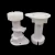 Import Plastic adjustable kitchen cabinet legs,furniture legs from China